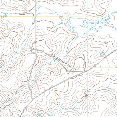 Magnolia NW, AR (2011, 24000-Scale) Preview 2
