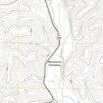 Mammoth Spring, AR-MO (2011, 24000-Scale) Preview 2