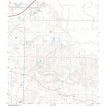 Mandeville, AR (2011, 24000-Scale) Preview 1