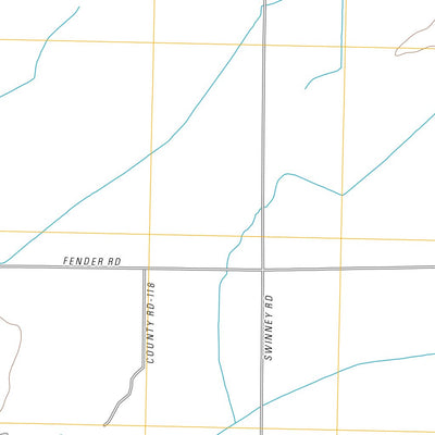 Manson, AR (2011, 24000-Scale) Preview 2