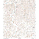 Marshall, AR (2011, 24000-Scale) Preview 1