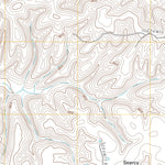 Marshall, AR (2011, 24000-Scale) Preview 2