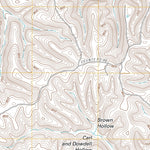 Marshall, AR (2011, 24000-Scale) Preview 3
