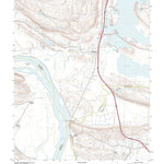 Mayflower, AR (2011, 24000-Scale) Preview 1