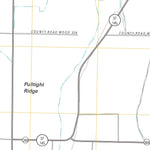 Mccrory, AR (2011, 24000-Scale) Preview 2