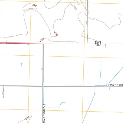 Mcdougal, AR-MO (2011, 24000-Scale) Preview 2