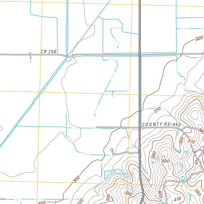 Mcdougal, AR-MO (2011, 24000-Scale) Preview 3
