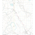 Mcgehee North, AR (2011, 24000-Scale) Preview 1