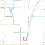Mcgehee South, AR (2011, 24000-Scale) Preview 2