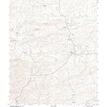 Melbourne, AR (2011, 24000-Scale) Preview 1