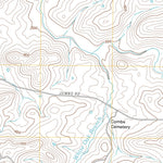 Melbourne, AR (2011, 24000-Scale) Preview 2