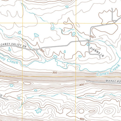Menifee, AR (2011, 24000-Scale) Preview 2