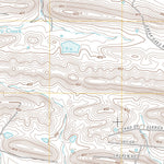 Menifee, AR (2011, 24000-Scale) Preview 3