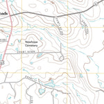 Millerville, AR (2011, 24000-Scale) Preview 3