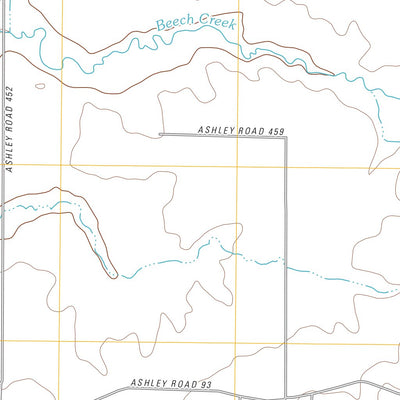 Milo, AR (2011, 24000-Scale) Preview 2