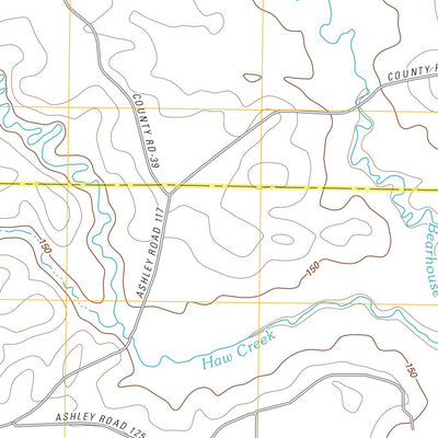 Mist NW, AR (2011, 24000-Scale) Preview 3