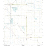 Monroe, AR (2011, 24000-Scale) Preview 1