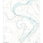 Montgomery Island, AR-MS (2011, 24000-Scale) Preview 1
