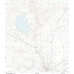 Monticello North, AR (2011, 24000-Scale) Preview 1