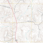 Monticello North, AR (2011, 24000-Scale) Preview 3