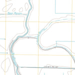 Montrose, AR (2011, 24000-Scale) Preview 3