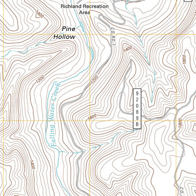 Moore, AR (2011, 24000-Scale) Preview 3