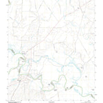 Moro Bay, AR (2011, 24000-Scale) Preview 1