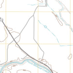 Morrilton West, AR (2011, 24000-Scale) Preview 2