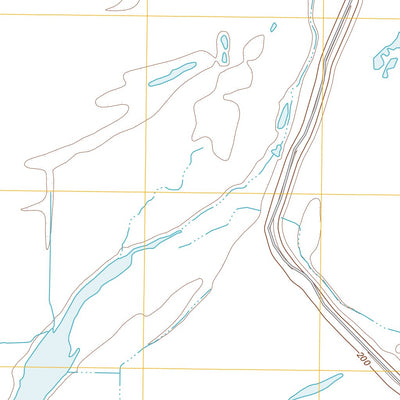 Moscow, AR (2011, 24000-Scale) Preview 2