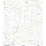 Mount Vernon, AR (2011, 24000-Scale) Preview 1