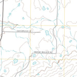Mount Vernon, AR (2011, 24000-Scale) Preview 2