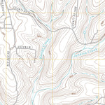 Mountain Home West, AR (2011, 24000-Scale) Preview 3