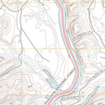 Mountain Pine, AR (2011, 24000-Scale) Preview 2