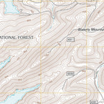 Mountain Pine, AR (2011, 24000-Scale) Preview 3