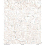Mountain View SW, AR (2011, 24000-Scale) Preview 1