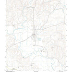 Murfreesboro, AR (2011, 24000-Scale) Preview 1