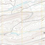 Murfreesboro NE, AR (2011, 24000-Scale) Preview 2