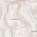 Murray, AR (2011, 24000-Scale) Preview 3