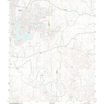 Myron, AR (2011, 24000-Scale) Preview 1