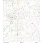 Nashville, AR (2011, 24000-Scale) Preview 1