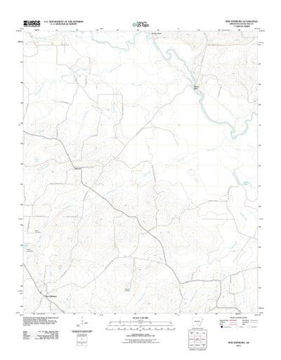 New Edinburg, AR (2011, 24000-Scale) Preview 1