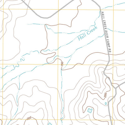 New Edinburg, AR (2011, 24000-Scale) Preview 2