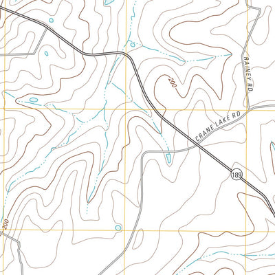 New Edinburg, AR (2011, 24000-Scale) Preview 3