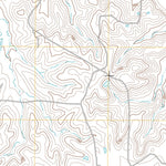 New London, AR (2011, 24000-Scale) Preview 3