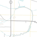 Newark, AR (2011, 24000-Scale) Preview 2