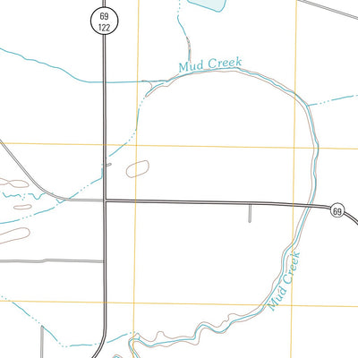 Newark, AR (2011, 24000-Scale) Preview 2