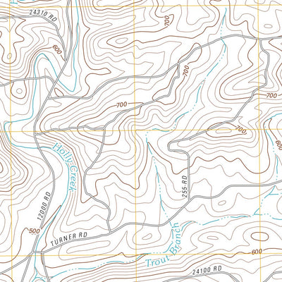 Newhope, AR (2011, 24000-Scale) Preview 3