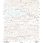 Nimrod Dam, AR (2011, 24000-Scale) Preview 1