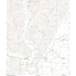 Noland, AR (2011, 24000-Scale) Preview 1