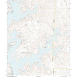 Norfork Dam North, AR (2011, 24000-Scale) Preview 1